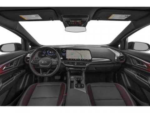 Used 2025 Chevrolet Equinox EV RS AWD/4WD image 10