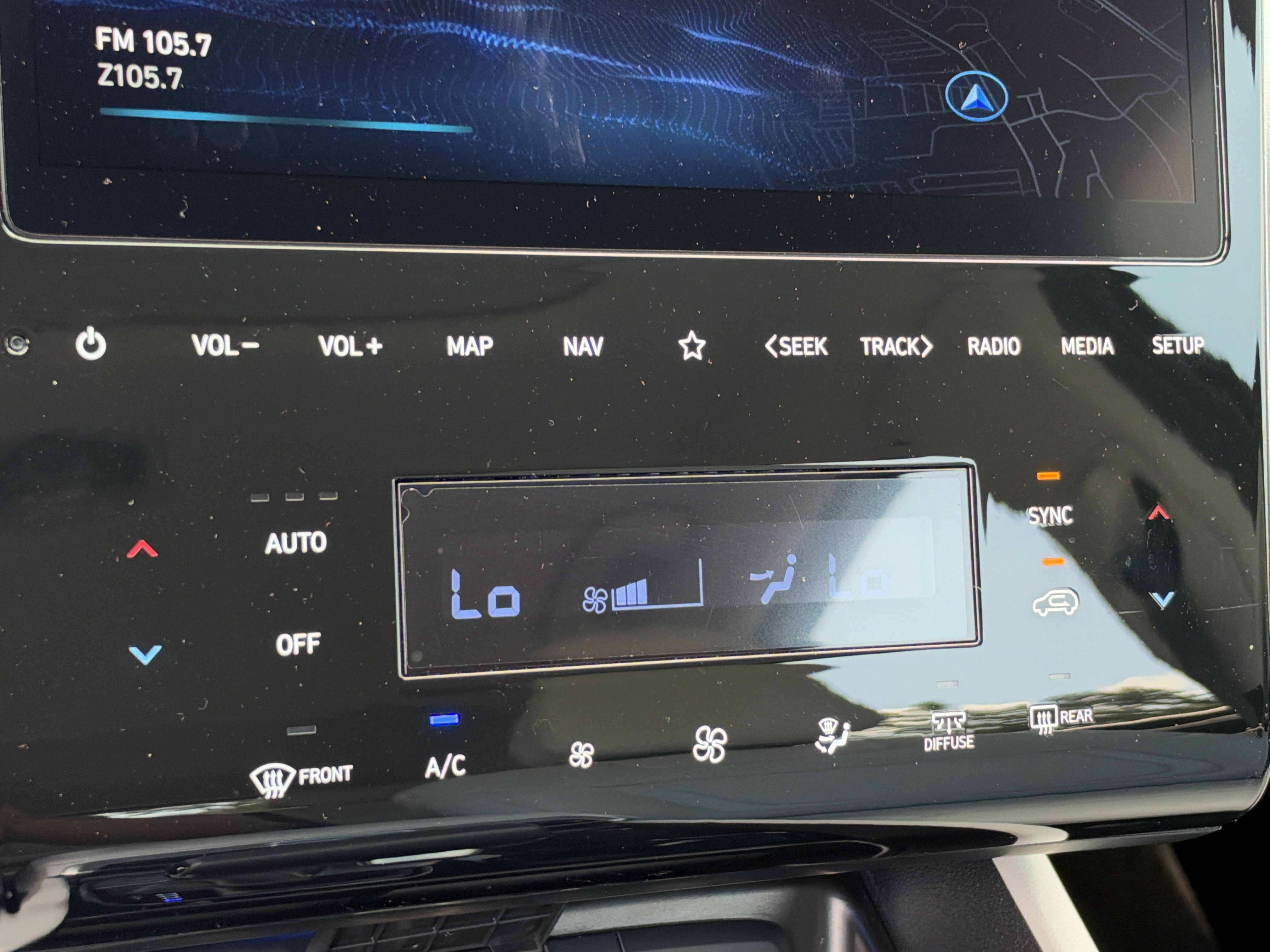 Used 2024 Hyundai Tucson SEL w/ Convenience Package FWD image 36