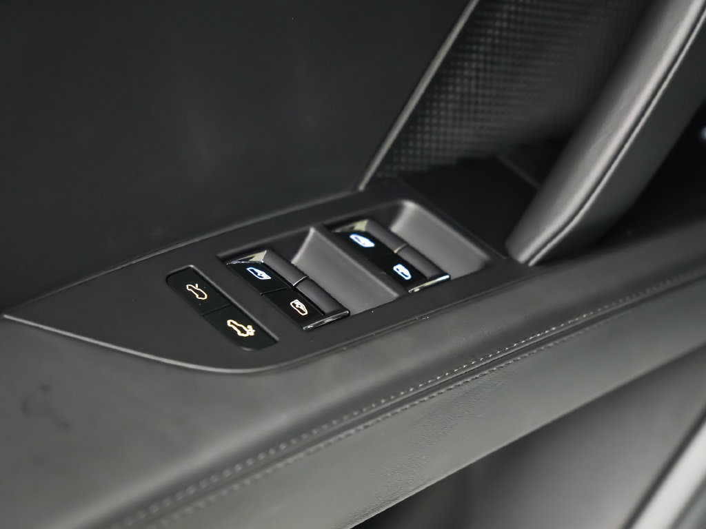 New 2026 Porsche Cayenne S AWD/4WD image 23