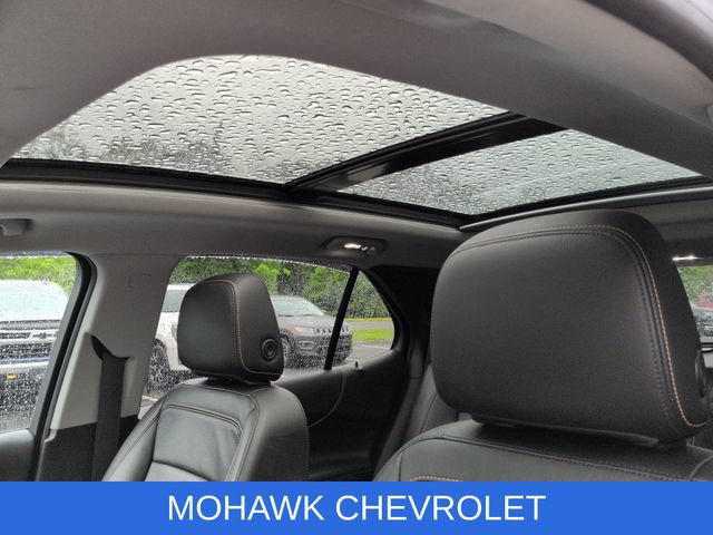 Certified 2019 Chevrolet Equinox Premier FWD image 19