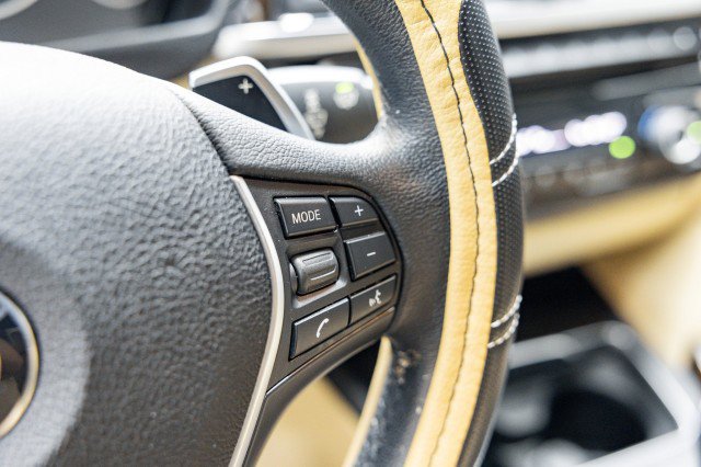 Used 2017 BMW 430i Convertible image 14