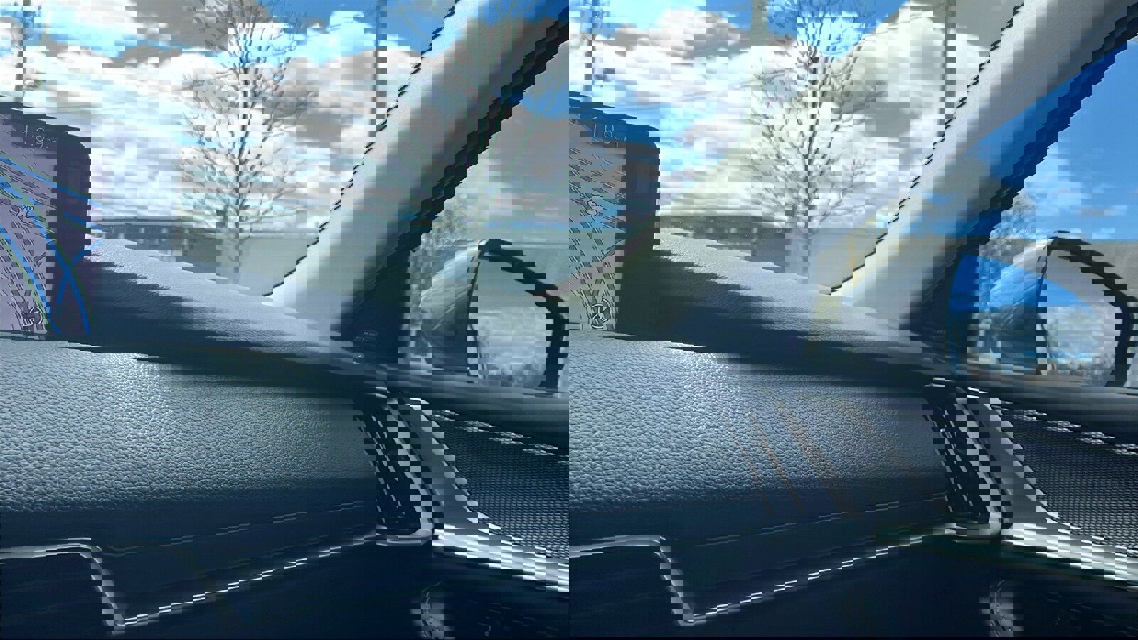 Used 2024 MAZDA CX-90 3.3 Turbo S image 18