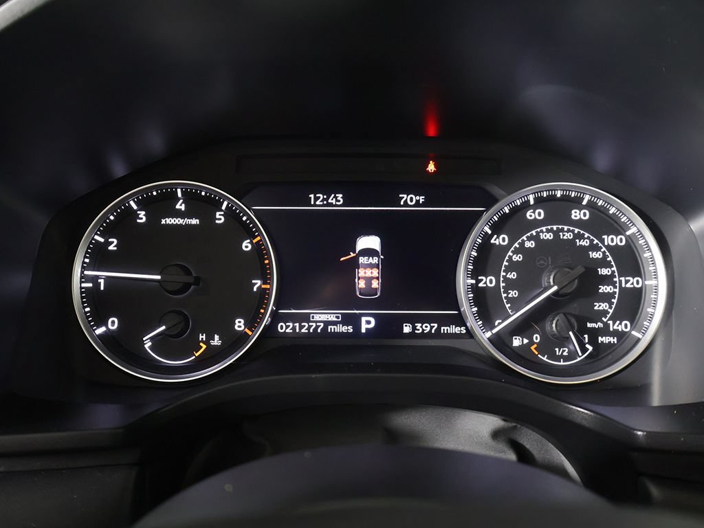 Used 2025 Mitsubishi Outlander SE FWD image 38