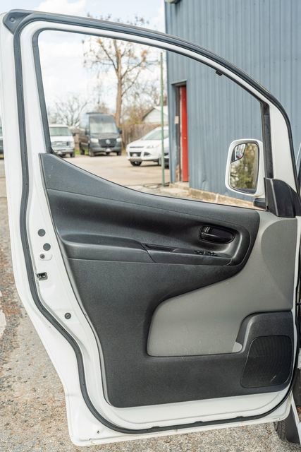 Used 2021 Nissan NV200 SV FWD image 17