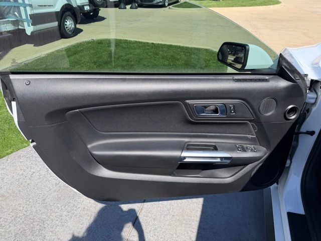 Certified 2023 Ford Mustang Coupe w/ Equipment Group 101A image 10