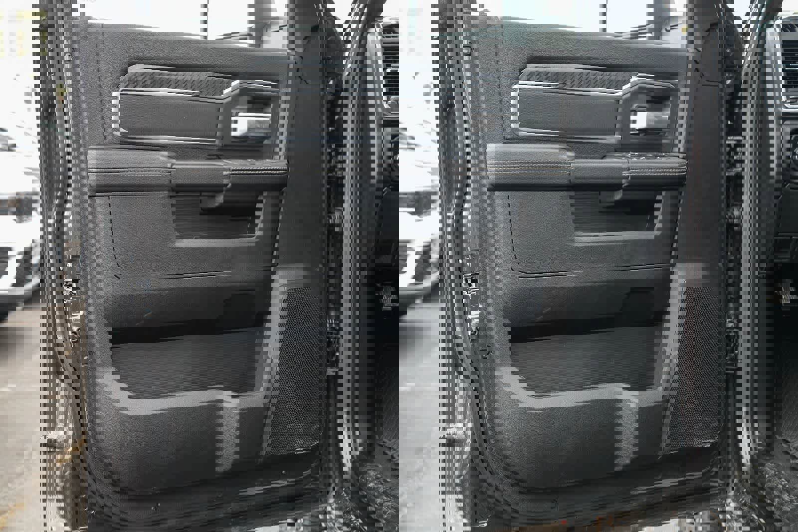 New 2026 RAM 2500 Big Horn image 21