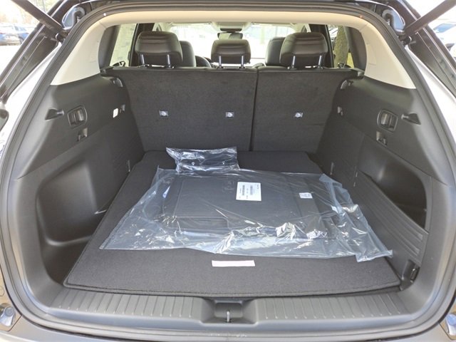 New 2026 MAZDA CX-50 2.5 Hybrid w/ Premium Plus Pkg image 14