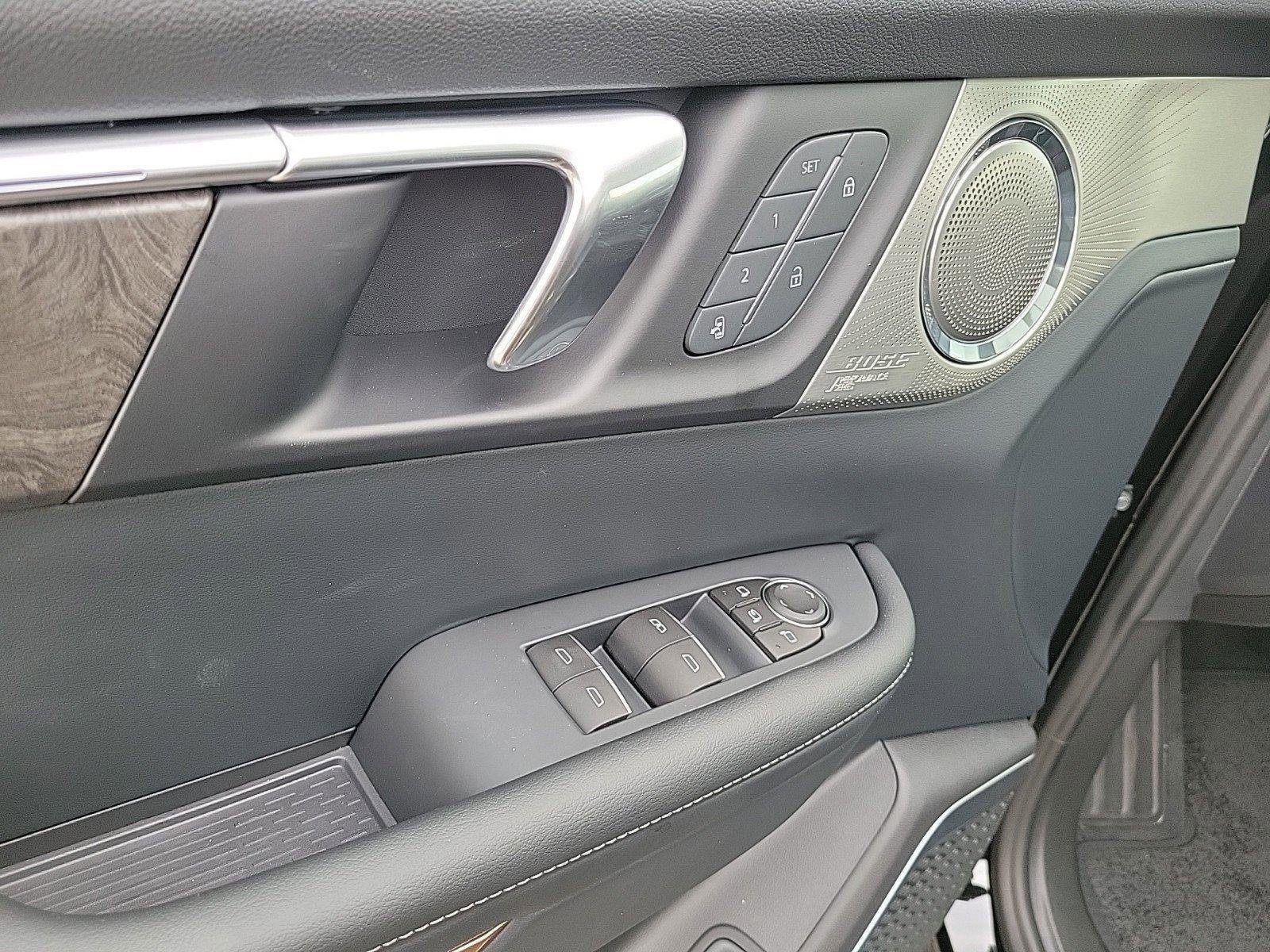 New 2026 Buick Enclave Avenir w/ Super Cruise Package image 20