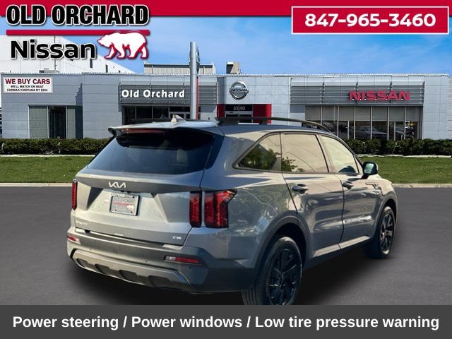 Used 2023 Kia Sorento S AWD/4WD image 5