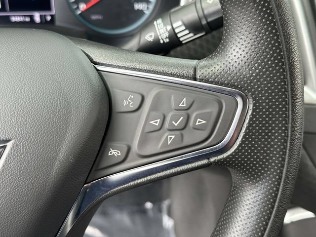 Used 2023 Chevrolet Malibu LT FWD image 11