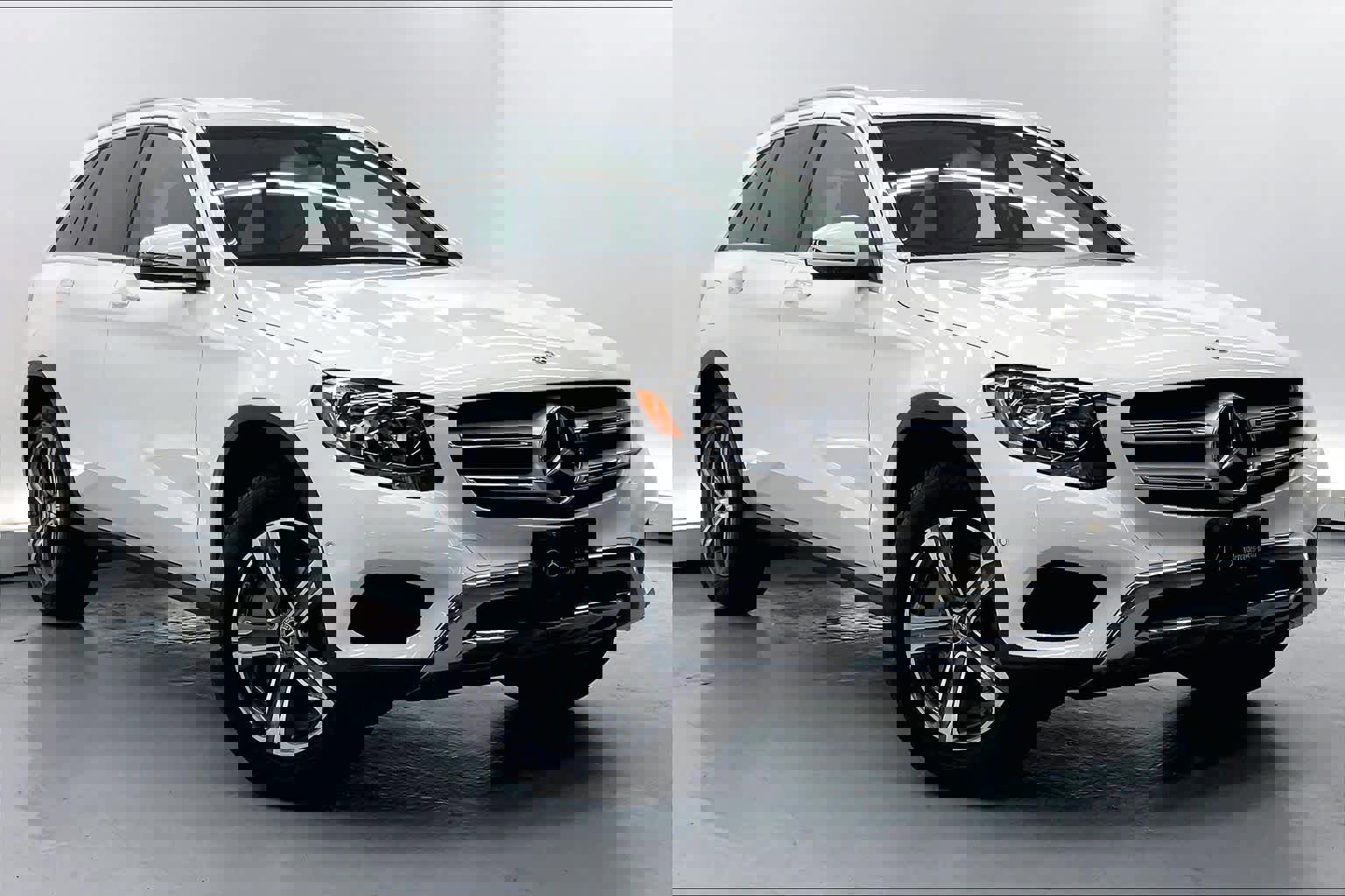 Used 2019 Mercedes-Benz GLC 300 image 6