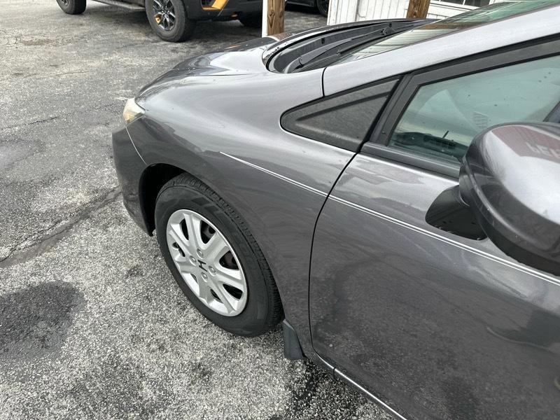 Used 2015 Honda Civic LX image 11