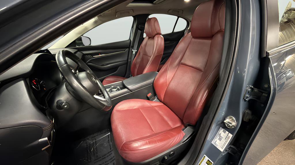 Used 2024 MAZDA MAZDA3 s AWD/4WD image 26