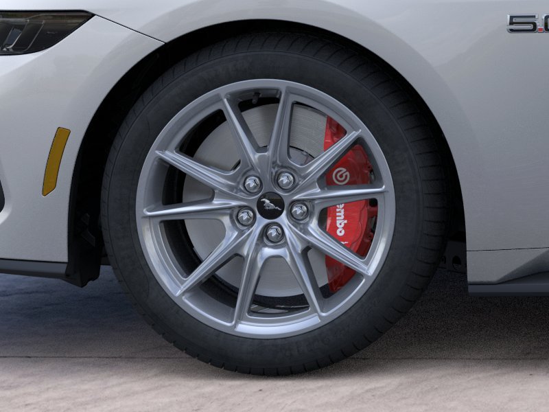 New 2026 Ford Mustang GT Premium RWD image 47