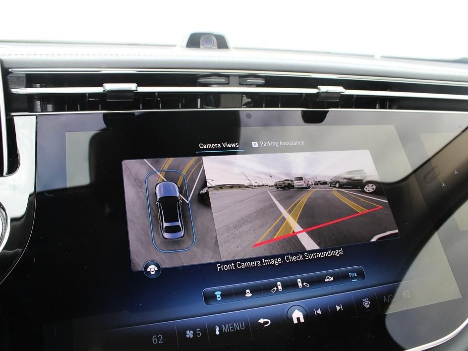 Used 2024 Mercedes-Benz E 350 4MATIC Sedan image 22