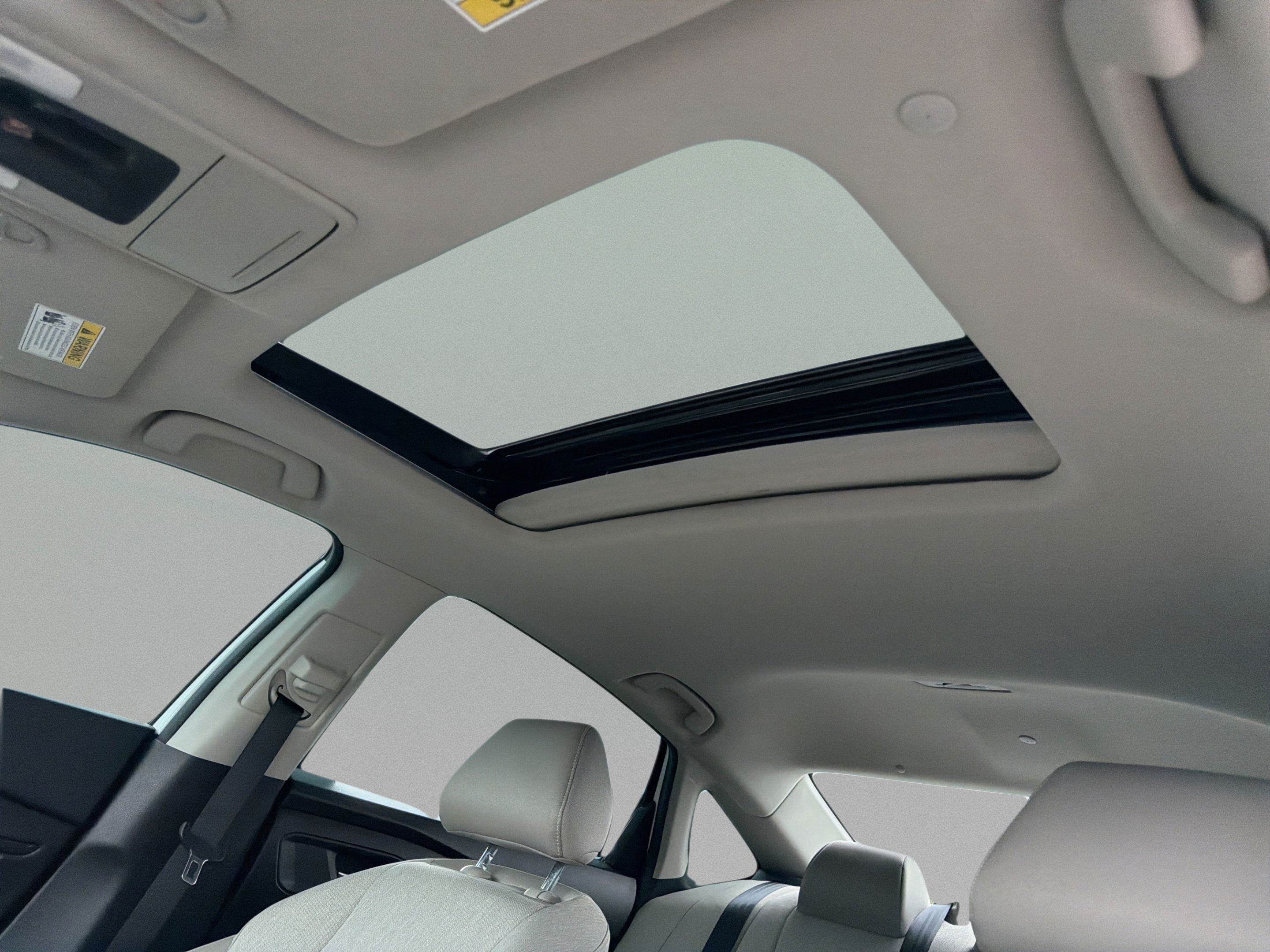 Certified 2025 Honda Accord SE image 16