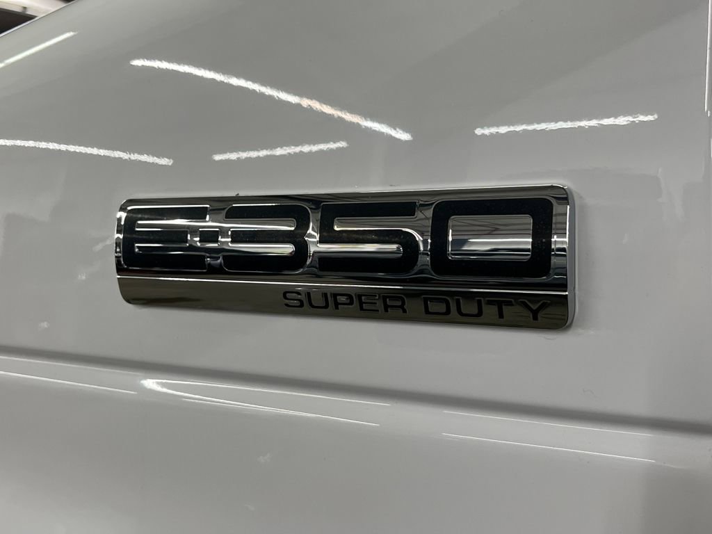 Used 2023 Ford E-350 and Econoline 350 Super Duty w/ Driver's Safety Package image 23