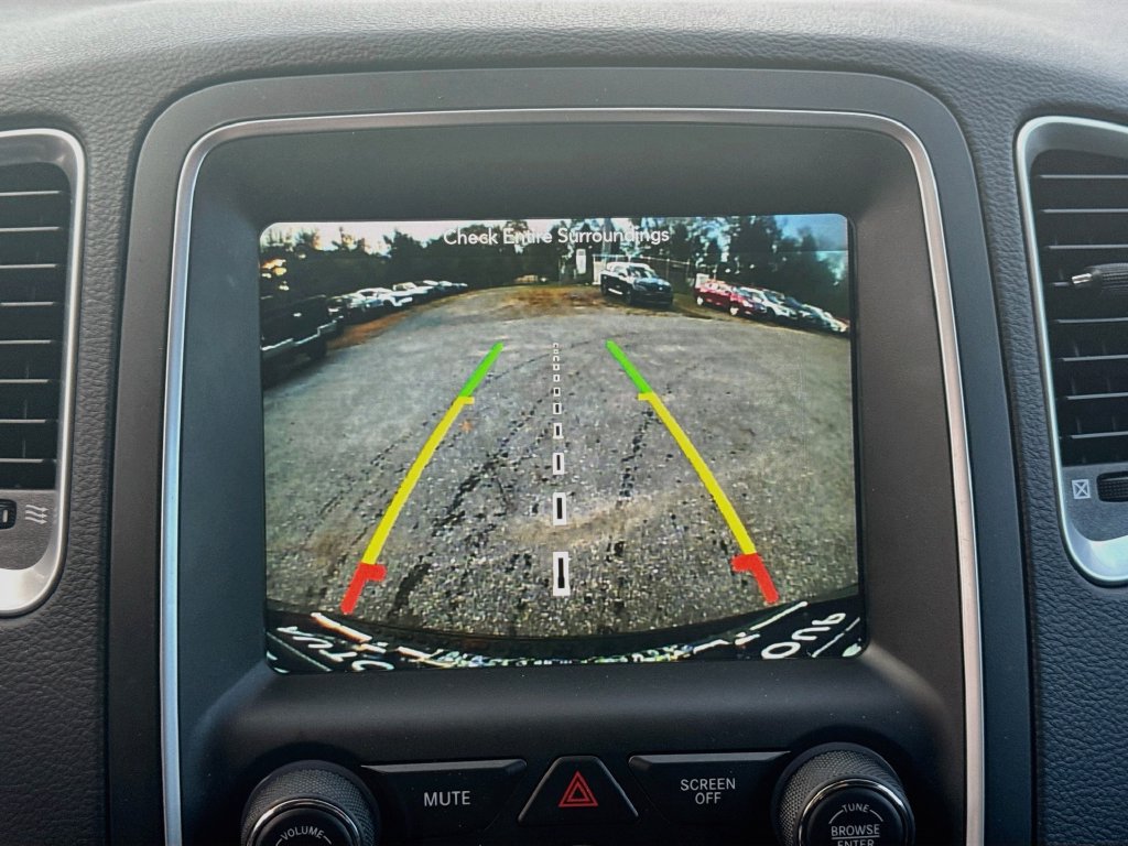 Used 2018 Dodge Durango Citadel AWD/4WD image 14