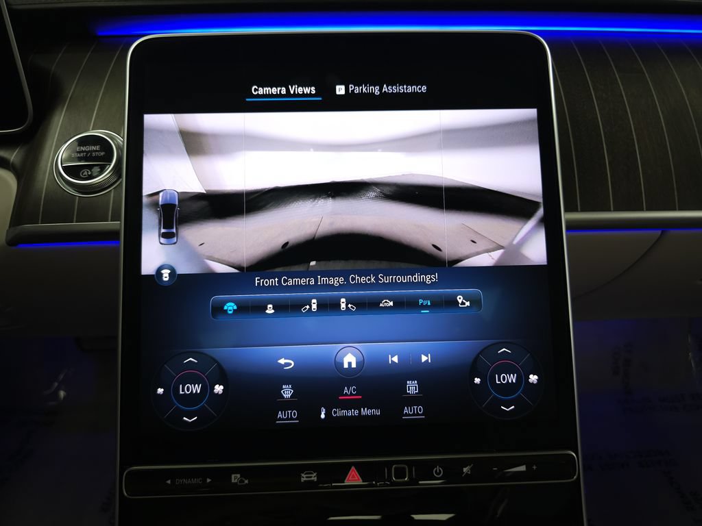 Used 2024 Mercedes-Benz Maybach S 580 4MATIC image 23