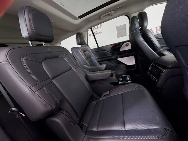 New 2026 Lincoln Aviator Reserve image 31