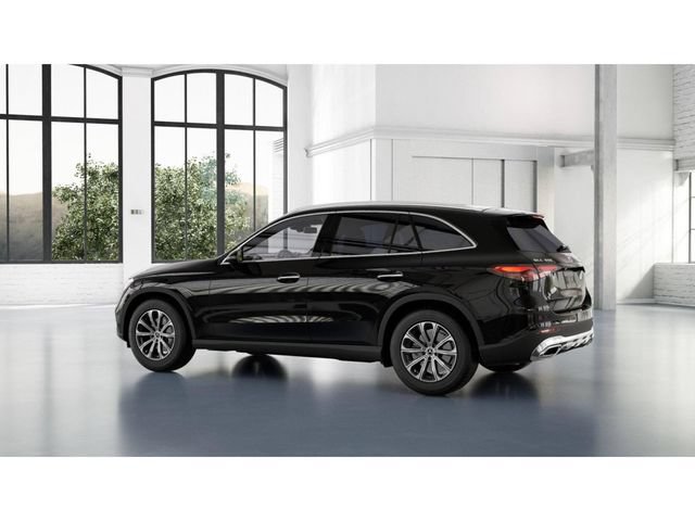 Used 2026 Mercedes-Benz GLC 300 4MATIC image 31