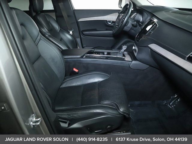 Used 2021 Volvo XC90 T6 Inscription w/ Advanced Package image 33