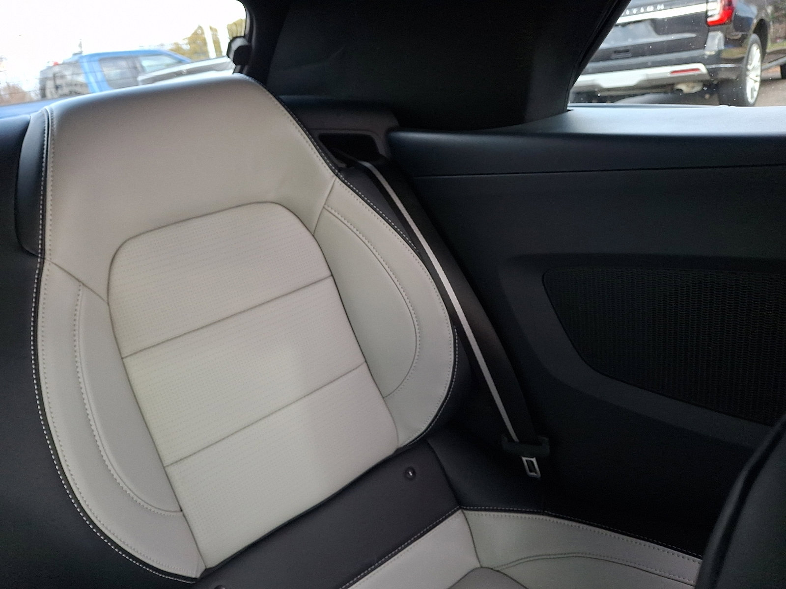 Certified 2024 Ford Mustang GT Premium image 20