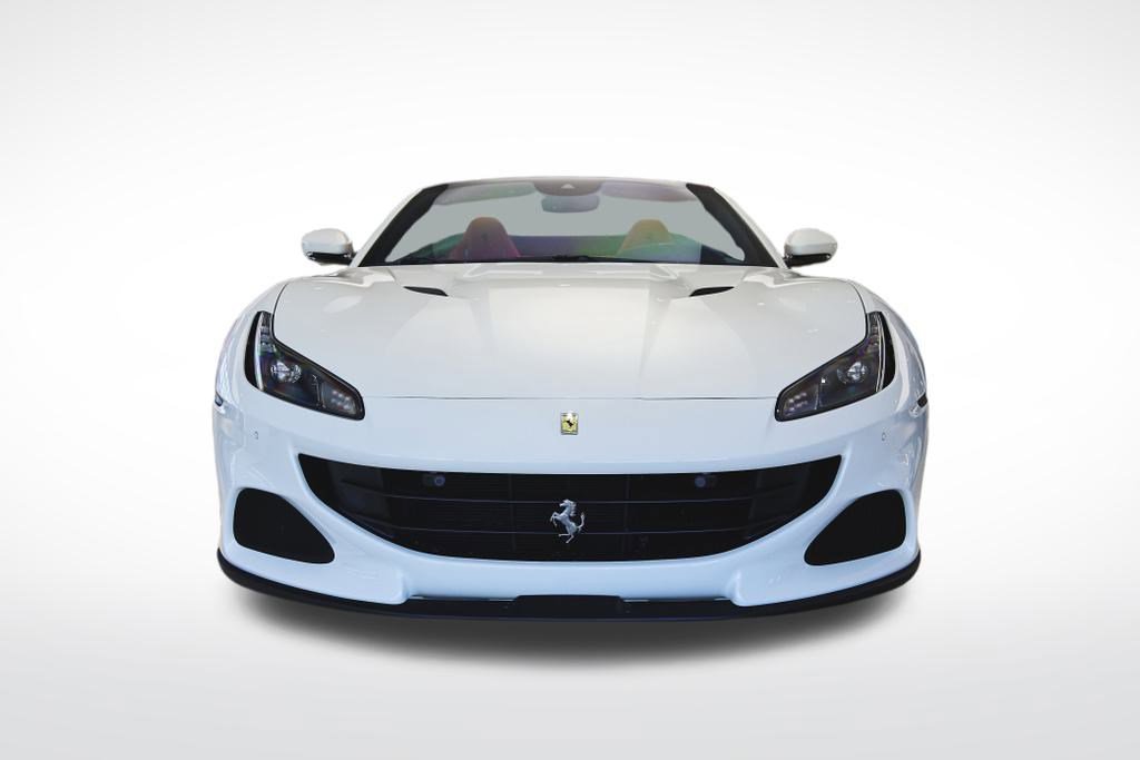 Used 2023 Ferrari Portofino M image 8