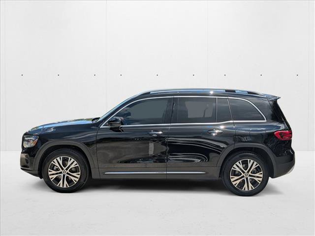 Used 2025 Mercedes-Benz GLB 250 image 9
