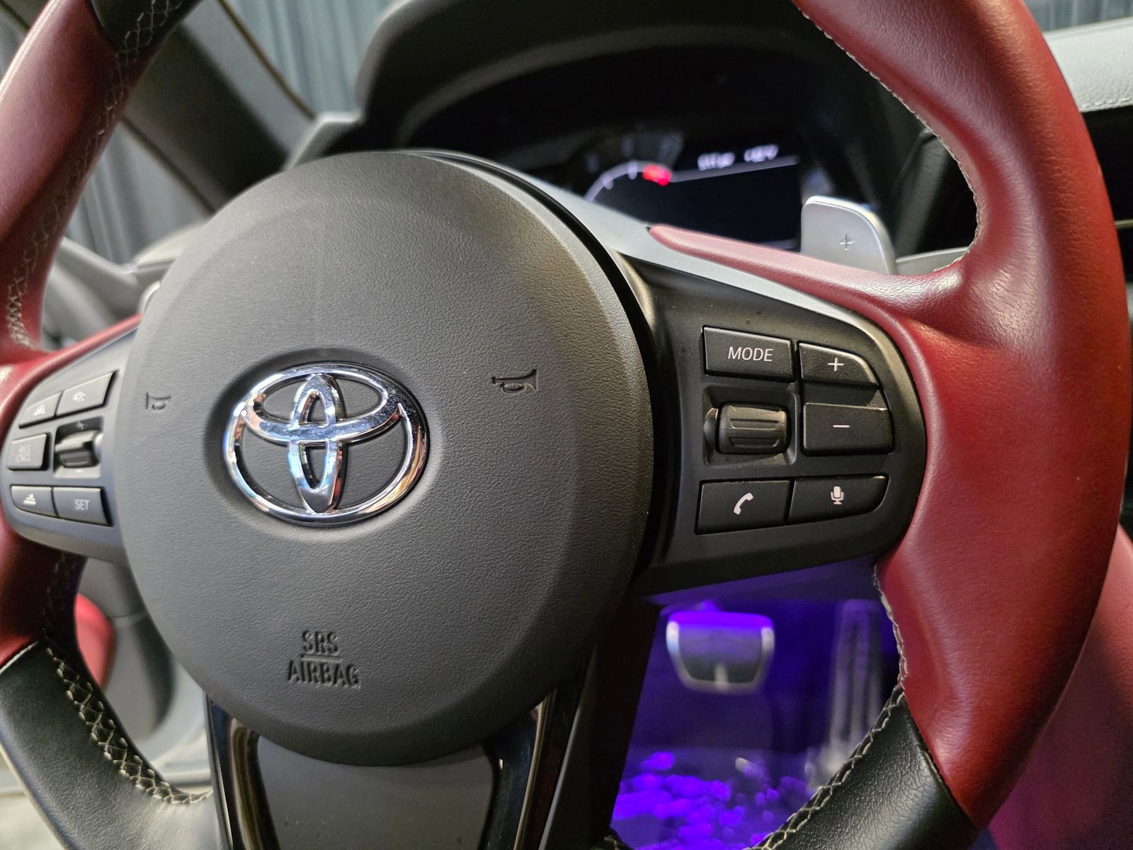 Used 2022 Toyota Supra A91 Edition w/ Driver Assist Package RWD image 33