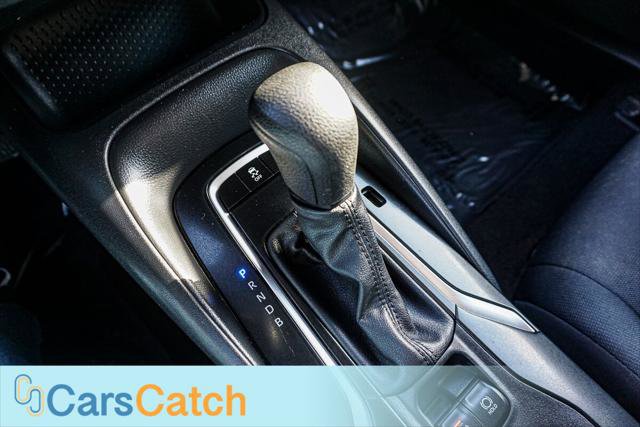 Used 2021 Toyota Corolla LE image 34