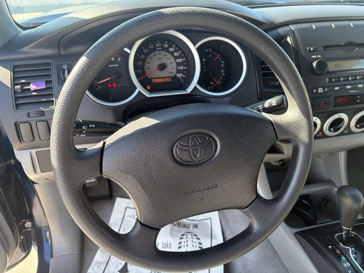 Used 2007 Toyota Tacoma 2WD Access Cab image 20