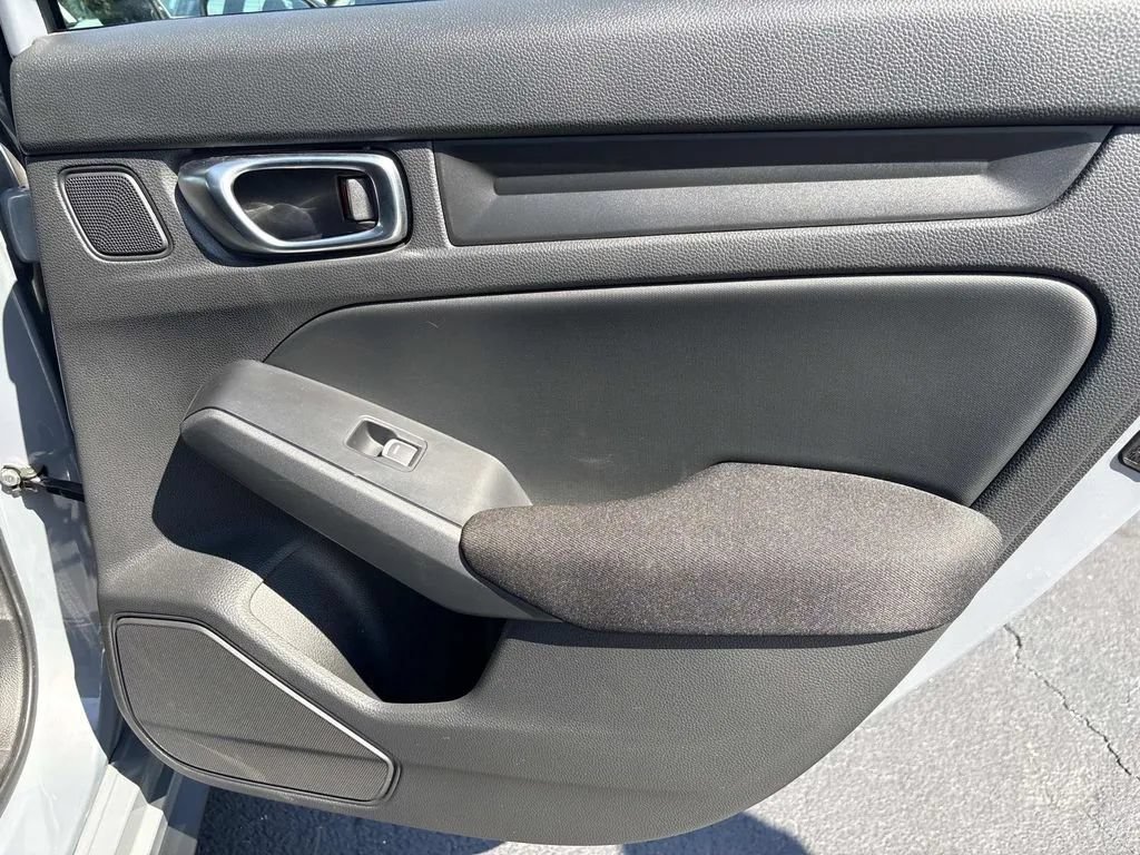 Used 2026 Honda Civic Sport image 21
