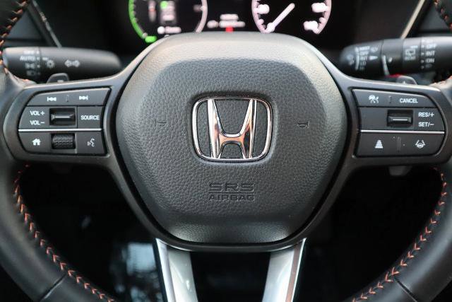 Used 2025 Honda CR-V Sport image 25