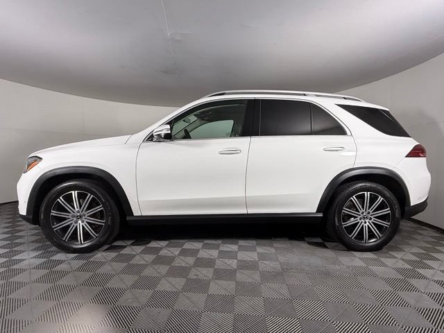 Used 2024 Mercedes-Benz GLE 350 4MATIC video 3
