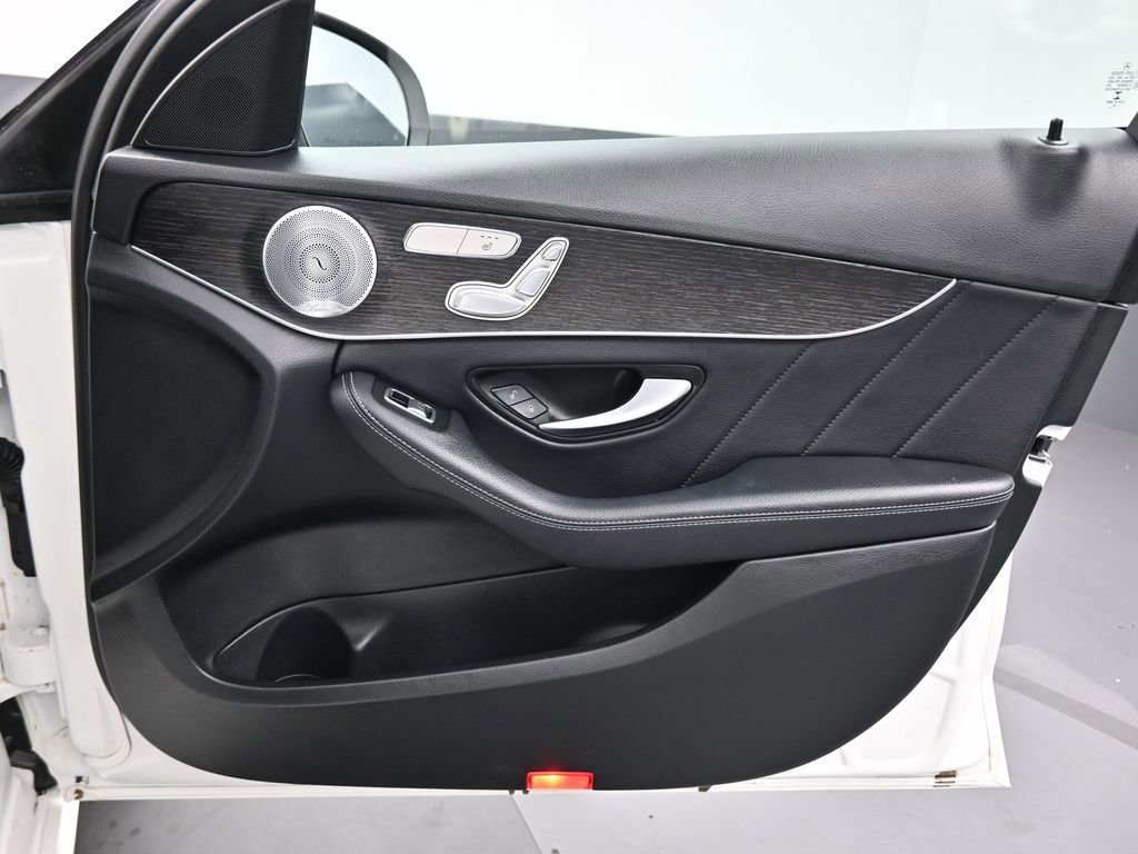 Used 2021 Mercedes-Benz C 300 4MATIC Sedan image 41