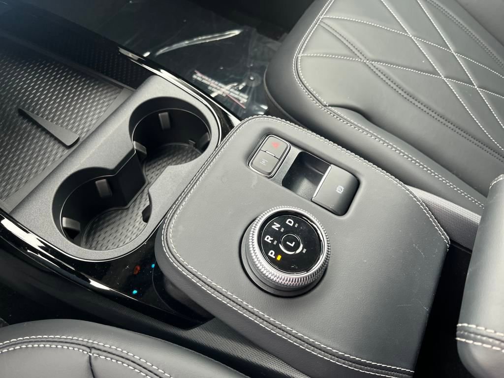 New 2024 Ford Mustang Mach-E Select w/ Comfort Package Lite image 12