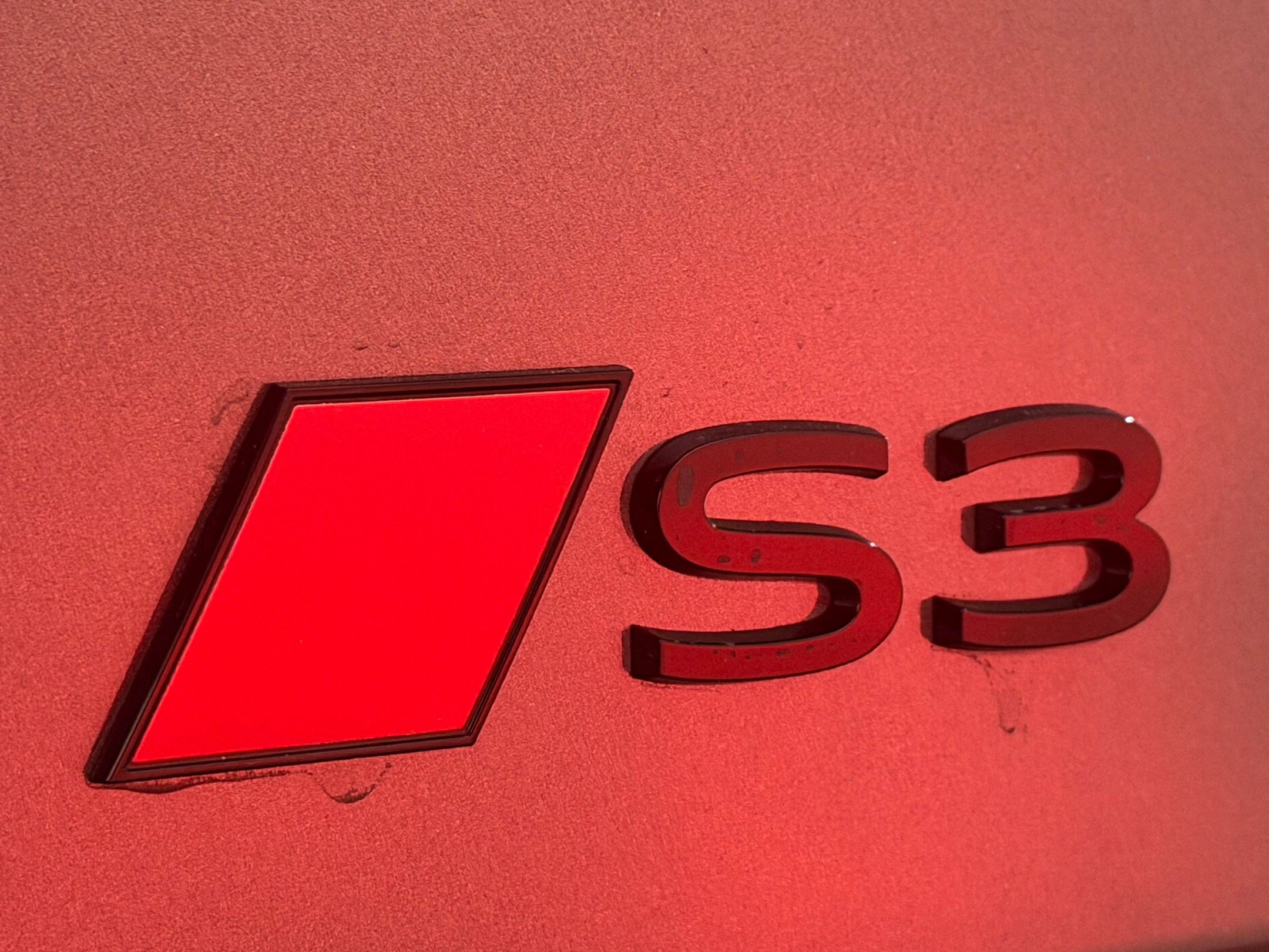 New 2026 Audi S3 Premium AWD/4WD image 32