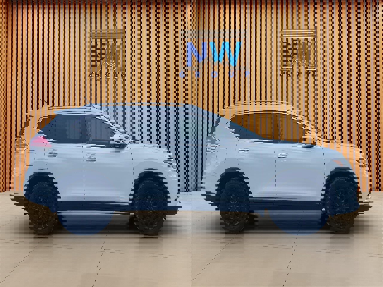 Used 2016 Nissan Rogue S w/ Appearance Package image 18