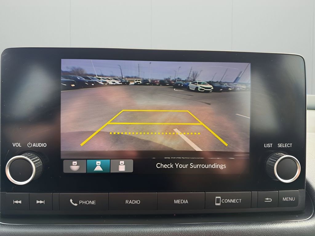 Used 2023 Honda HR-V LX image 29