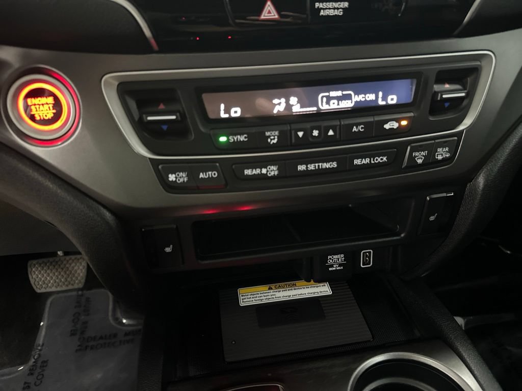 Used 2022 Honda Pilot Special Edition image 21