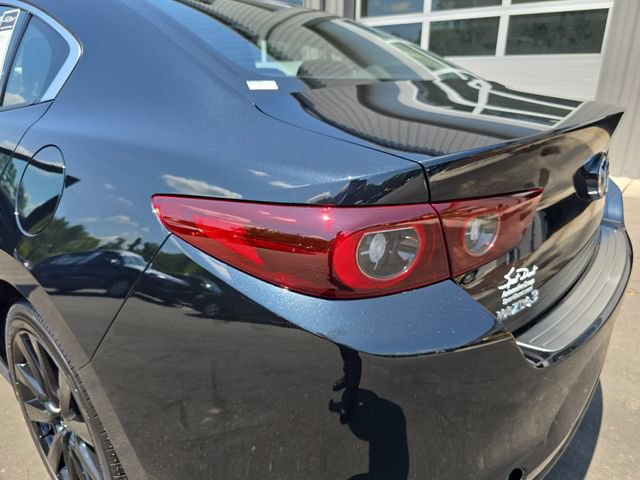 New 2026 MAZDA MAZDA3 s Sport FWD image 31