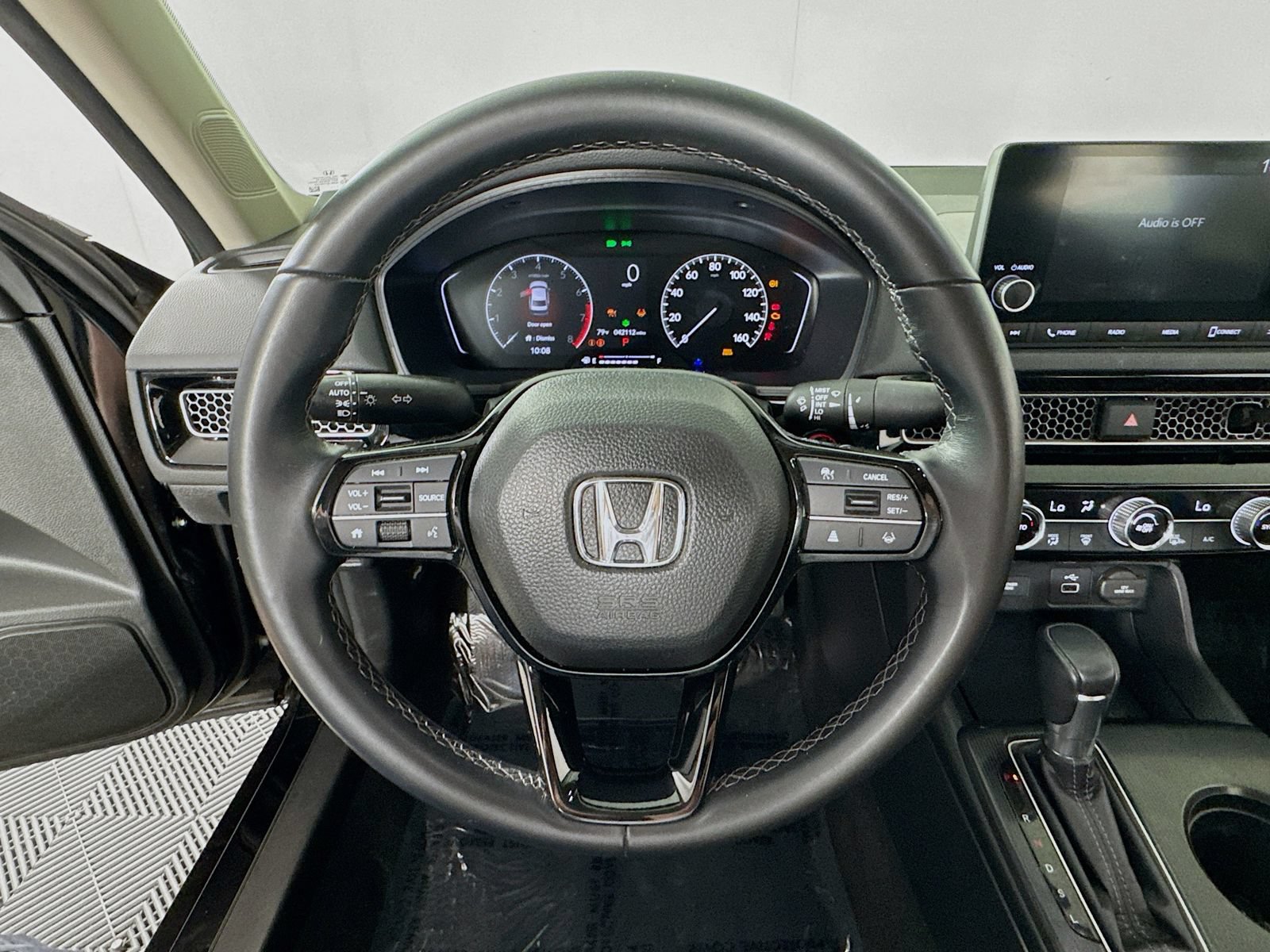 Used 2023 Honda Civic EX image 13