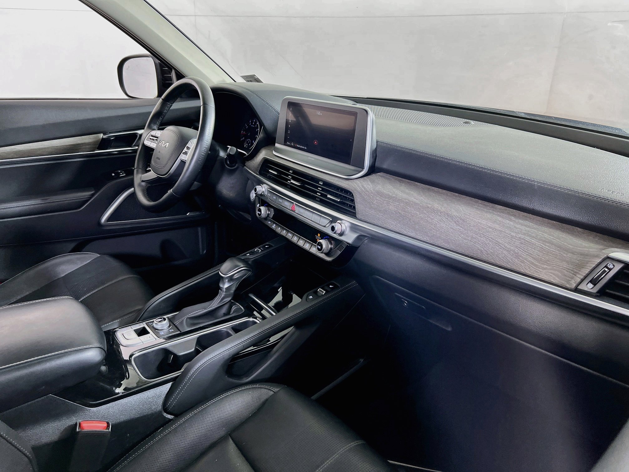 Used 2022 Kia Telluride EX w/ EX Premium Package AWD/4WD image 30