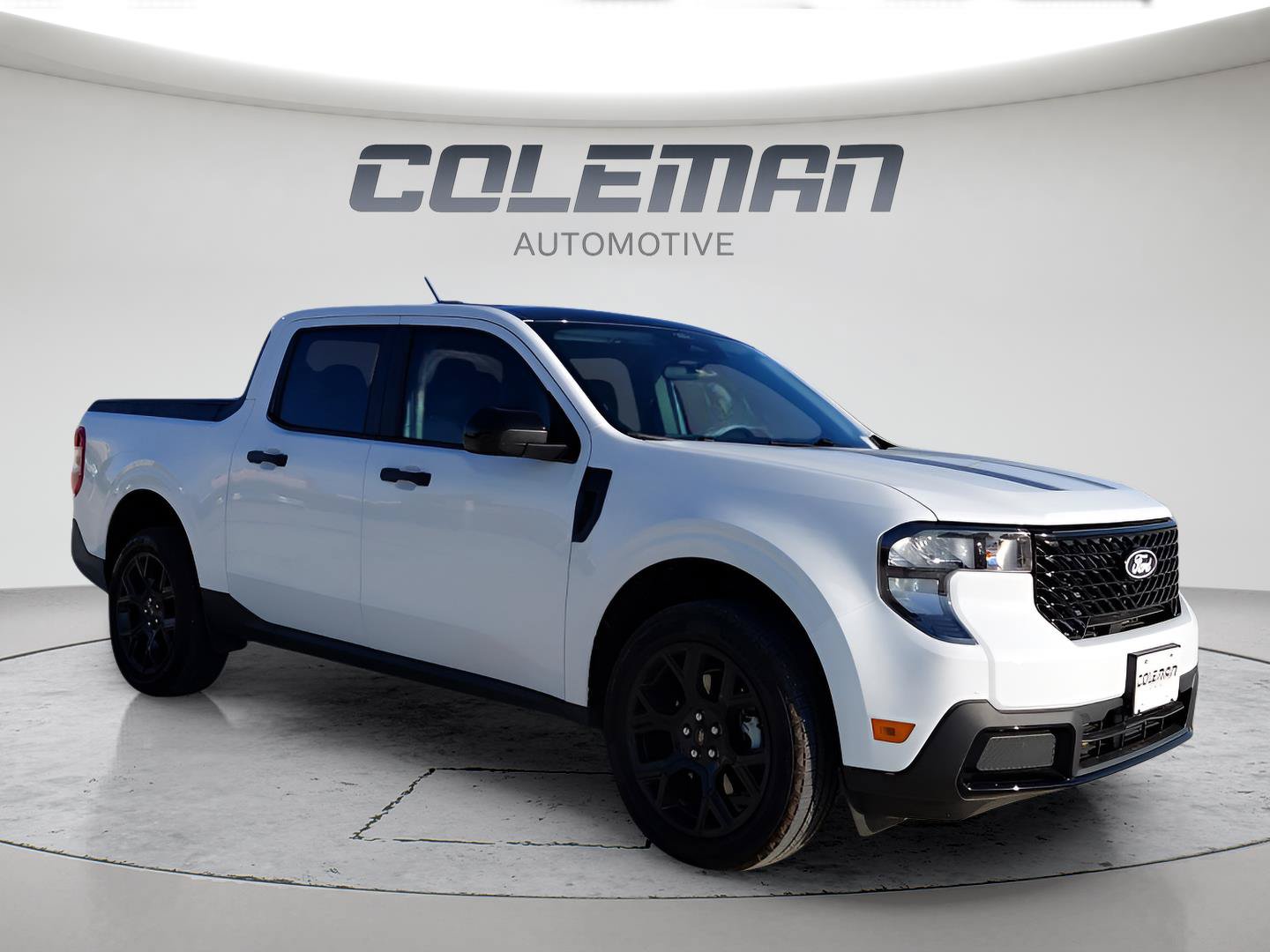 Used 2026 Ford Maverick XLT w/ XLT Luxury Package AWD/4WD image 7