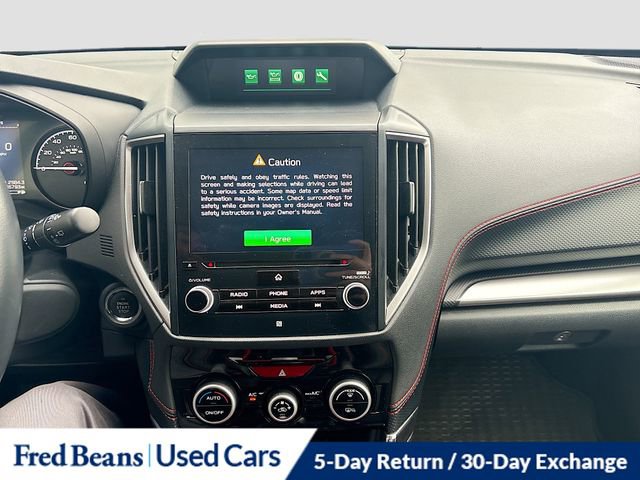 Used 2019 Subaru Forester Sport w/ Popular Package #2 image 12