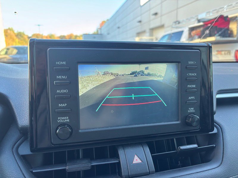 Used 2019 Toyota RAV4 XLE w/ Convenience Package AWD/4WD image 13