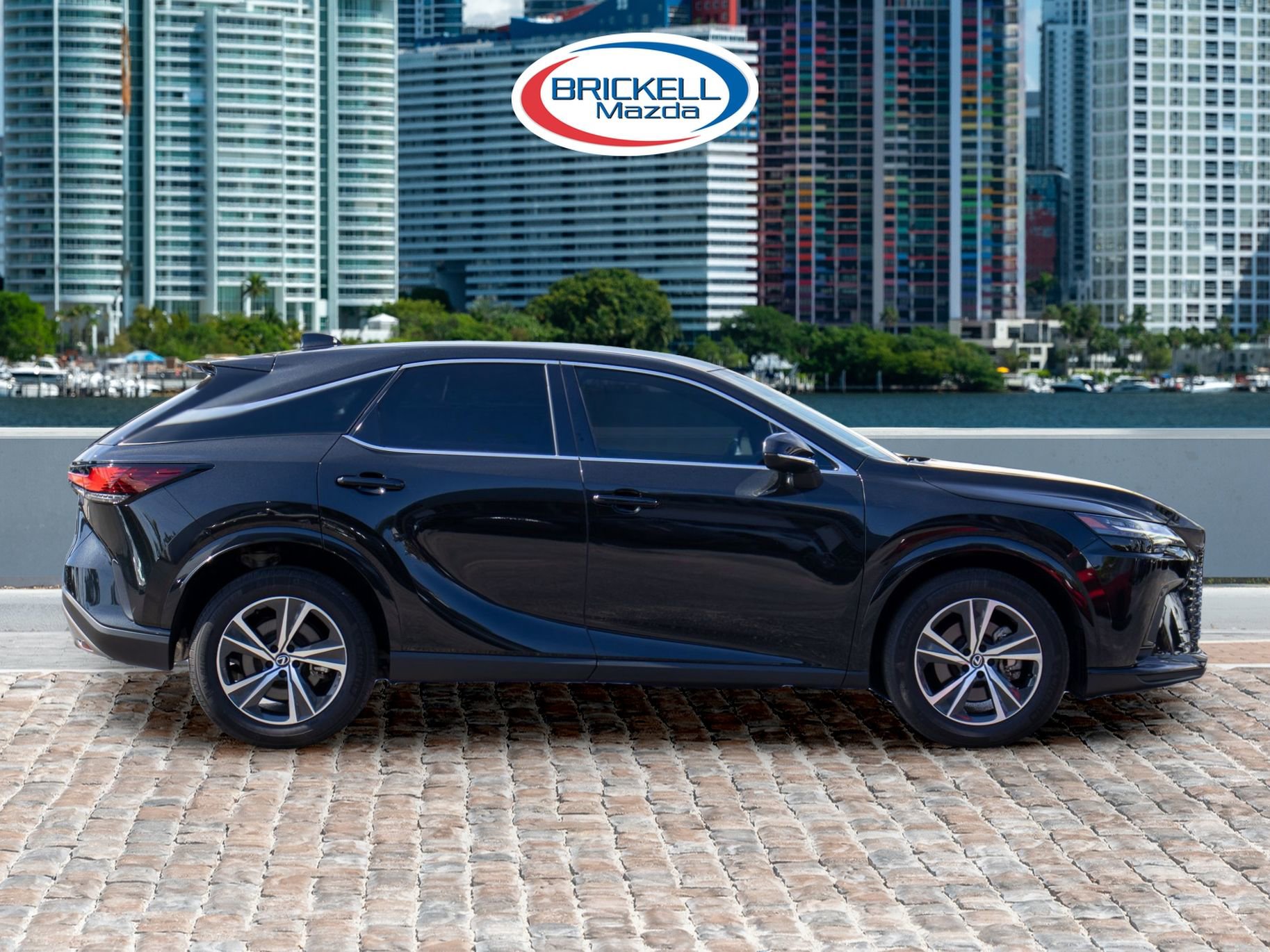 Used 2024 Lexus RX 350 FWD w/ Technology Package image 14