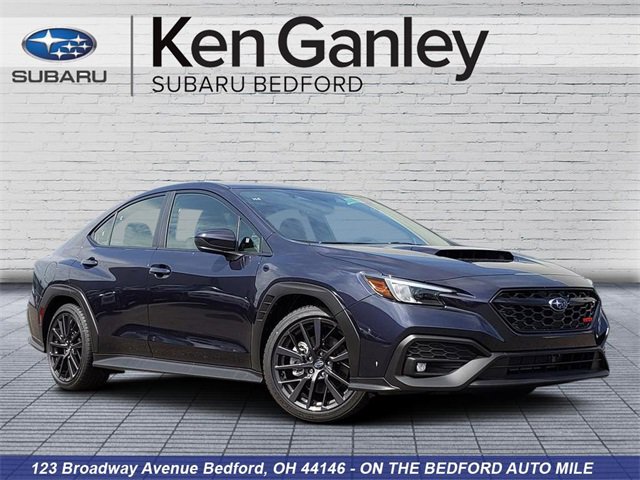 New 2025 Subaru WRX Premium w/ Popular Package #2A