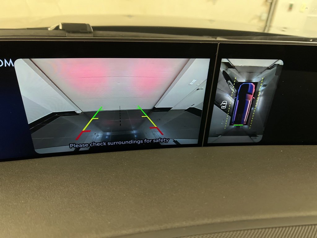 New 2025 Lincoln Navigator L Reserve image 15